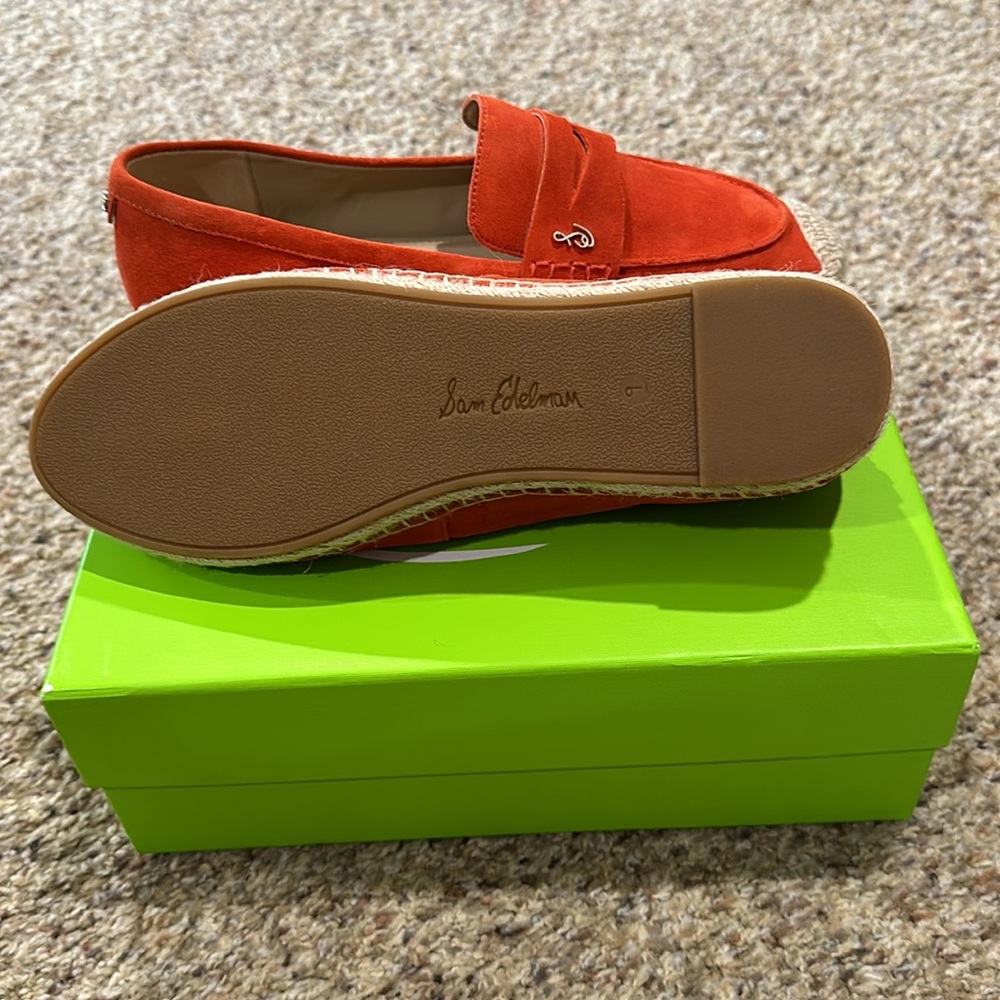 Sam Edelman - Picture 2 of 3